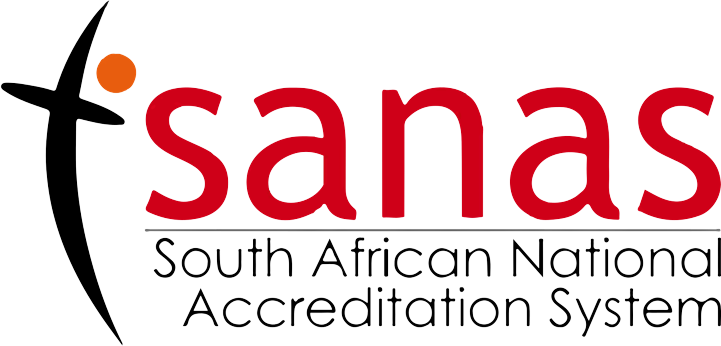 SANAS Logo